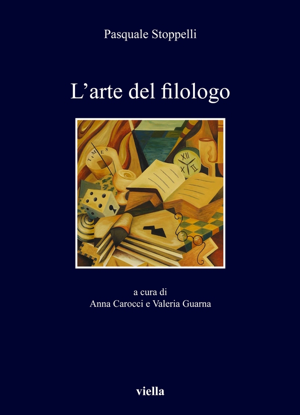 L’arte del filologo - Librerie.coop L’arte del filologo - Librerie.coop
