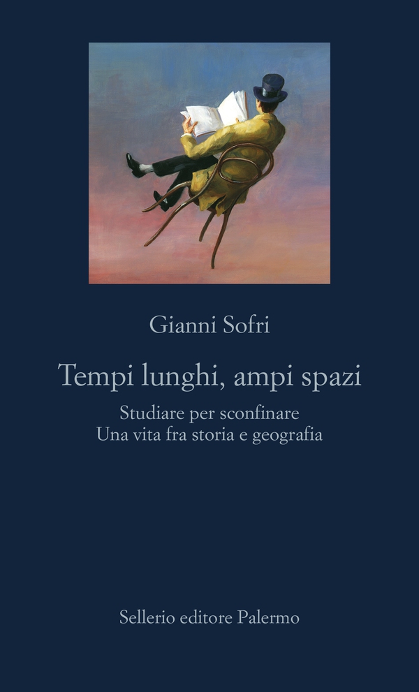 Tempi lunghi, ampi spazi - Librerie.coop