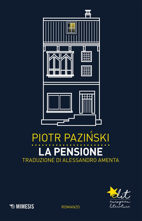 La pensione - Librerie.coop La pensione - Librerie.coop