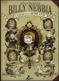 Il dono dell'oltrevista. Billy Nebbia - Librerie.coop Il dono dell'oltrevista. Billy Nebbia - Librerie.coop