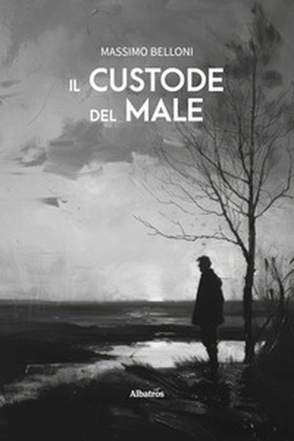 Il custode del male - Librerie.coop