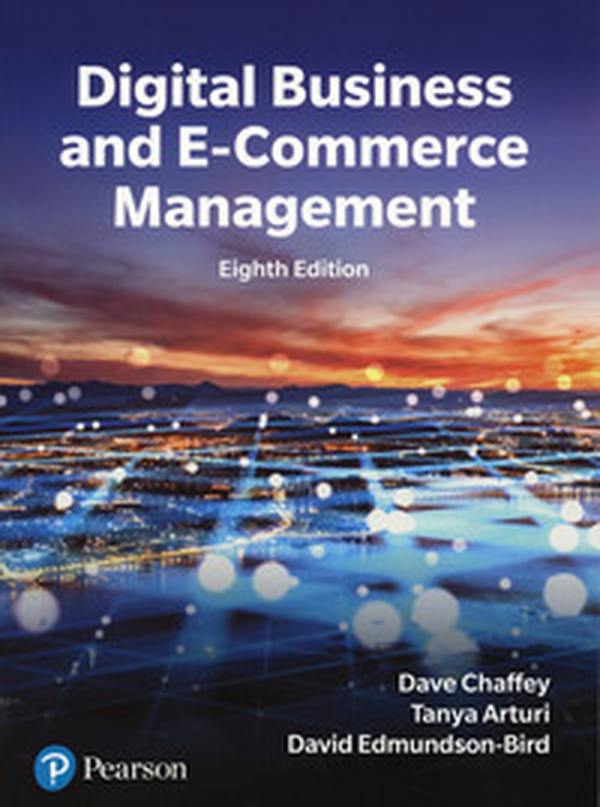 Digital business and e-commerce - Librerie.coop Digital business and e-commerce - Librerie.coop