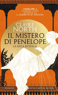 Il mistero di Penelope. La saga di Itaca - Librerie.coop