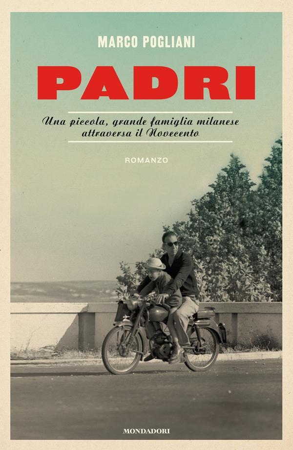 Padri - Librerie.coop Padri - Librerie.coop