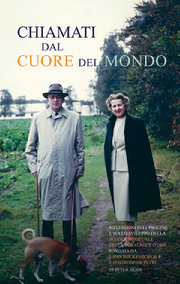 Chiamati dal cuore del mondo - Librerie.coop Chiamati dal cuore del mondo - Librerie.coop