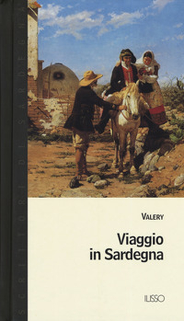 Viaggio in Sardegna - Librerie.coop Viaggio in Sardegna - Librerie.coop