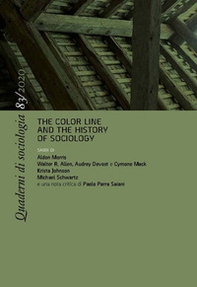 Quaderni di sociologia - Librerie.coop Quaderni di sociologia - Librerie.coop