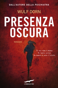 Presenza oscura - Librerie.coop