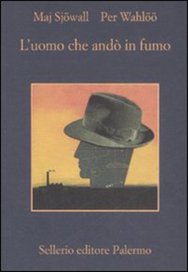 L'uomo che andò in fumo - Librerie.coop L'uomo che andò in fumo - Librerie.coop