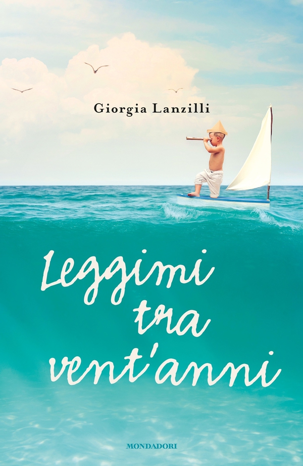 Leggimi tra vent'anni - Librerie.coop Leggimi tra vent'anni - Librerie.coop