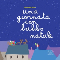 Una giornata con Babbo Natale - Librerie.coop