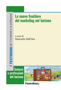 Le nuove frontiere del marketing nel turismo - Librerie.coop