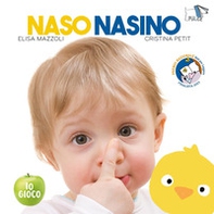 Naso nasino - Librerie.coop