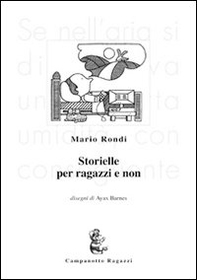 Storielle. Per ragazzi e non - Librerie.coop