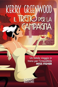 Il treno per la campagna - Librerie.coop