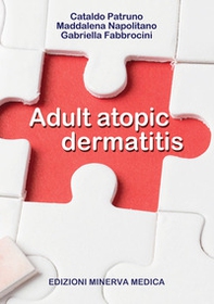 Adult atopic dermatitis - Librerie.coop