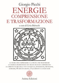 Energie. Comprensione e trasformazione - Librerie.coop