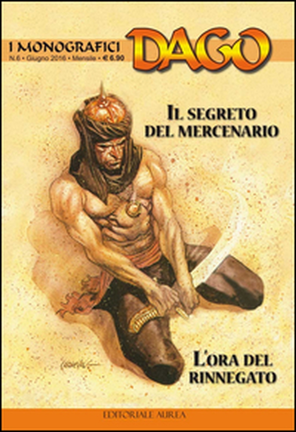 I monografici Dago - Librerie.coop I monografici Dago - Librerie.coop