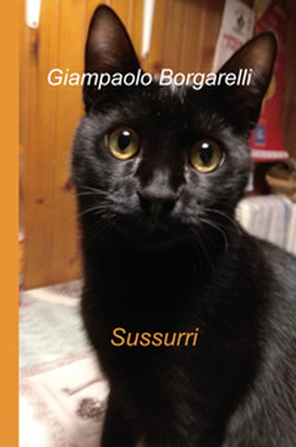Sussurri - Librerie.coop Sussurri - Librerie.coop