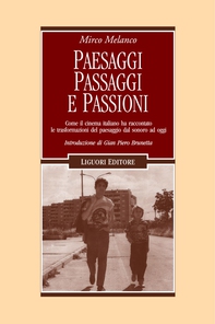 Paesaggi, passaggi e passioni - Librerie.coop Paesaggi, passaggi e passioni - Librerie.coop