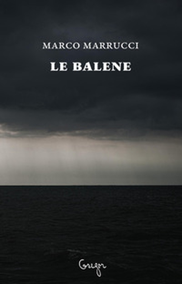 Le balene - Librerie.coop