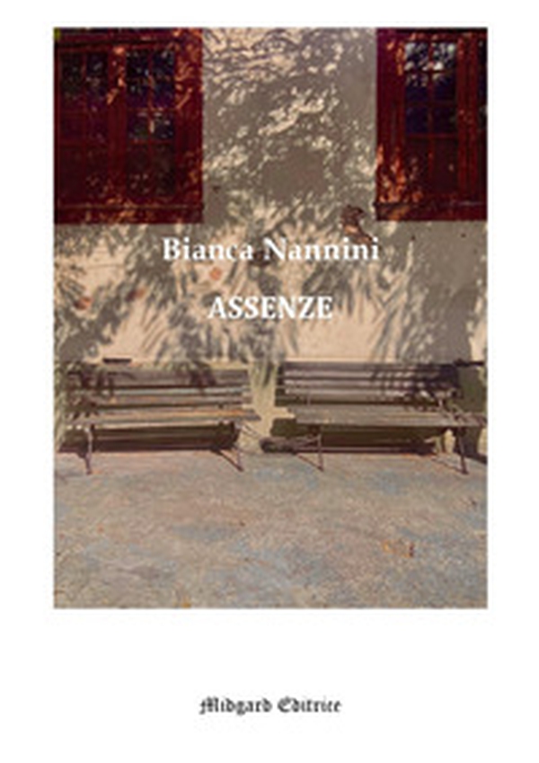 Assenze - Librerie.coop Assenze - Librerie.coop