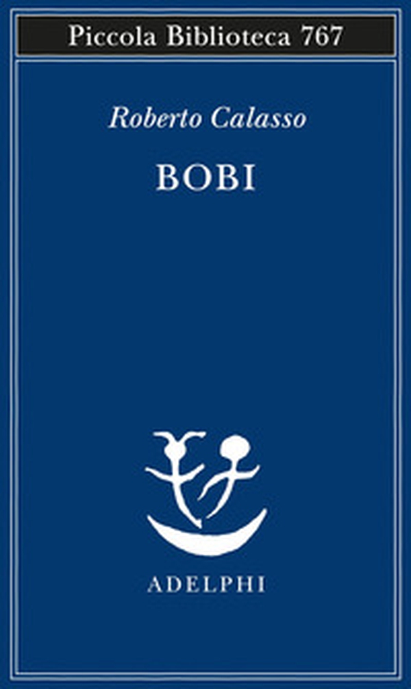 Bobi - Librerie.coop Bobi - Librerie.coop