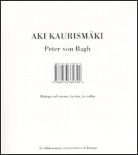 Dialogo sul cinema, la vita, la vodka - Librerie.coop