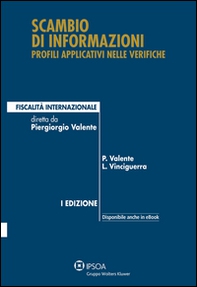 Scambio di informazioni: profili applicativi nelle verifiche - Librerie.coop