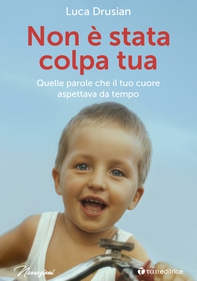 Non è stata colpa tua - Librerie.coop