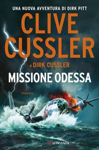 Missione Odessa - Librerie.coop Missione Odessa - Librerie.coop