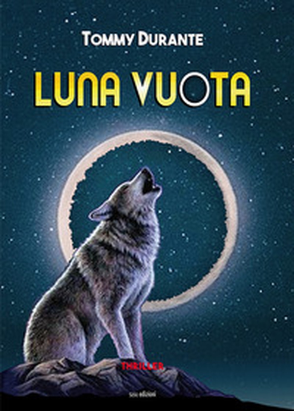 Luna vuota - Librerie.coop Luna vuota - Librerie.coop
