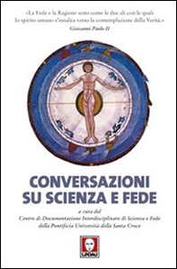 Conversazioni su scienza e fede - Librerie.coop