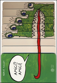 Amici? Amici! - Librerie.coop