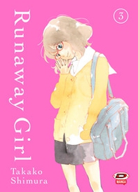Runaway girl - Vol. 3 - Librerie.coop