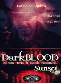 Darkblood. Il diario della bestia - Librerie.coop