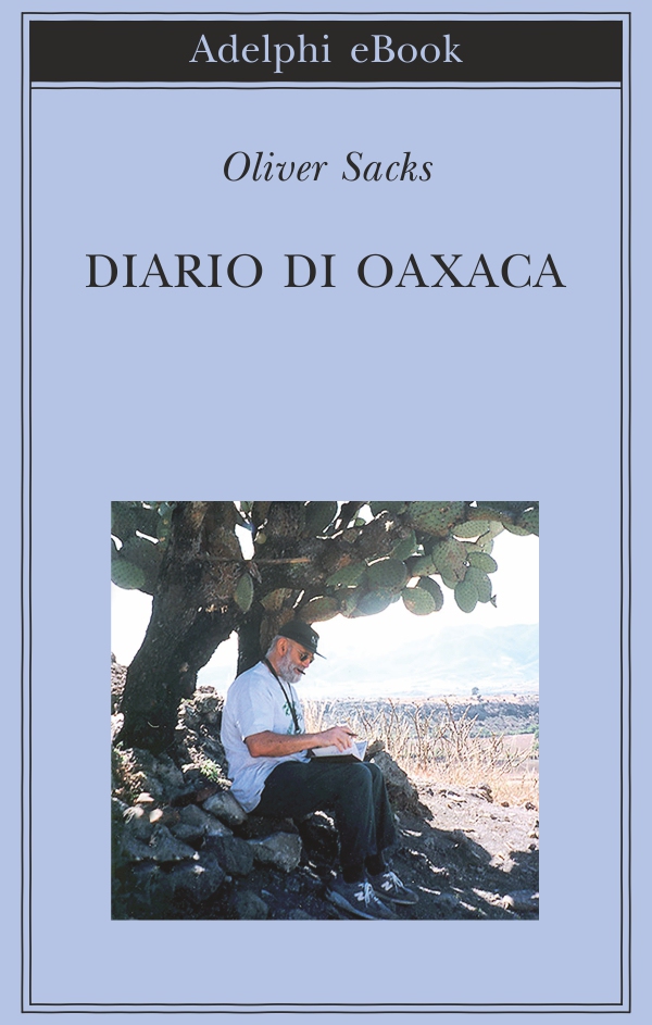 Diario di Oaxaca - Librerie.coop Diario di Oaxaca - Librerie.coop