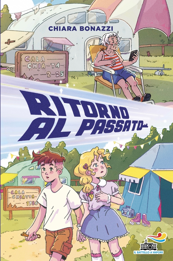 Ritorno al passato - Librerie.coop