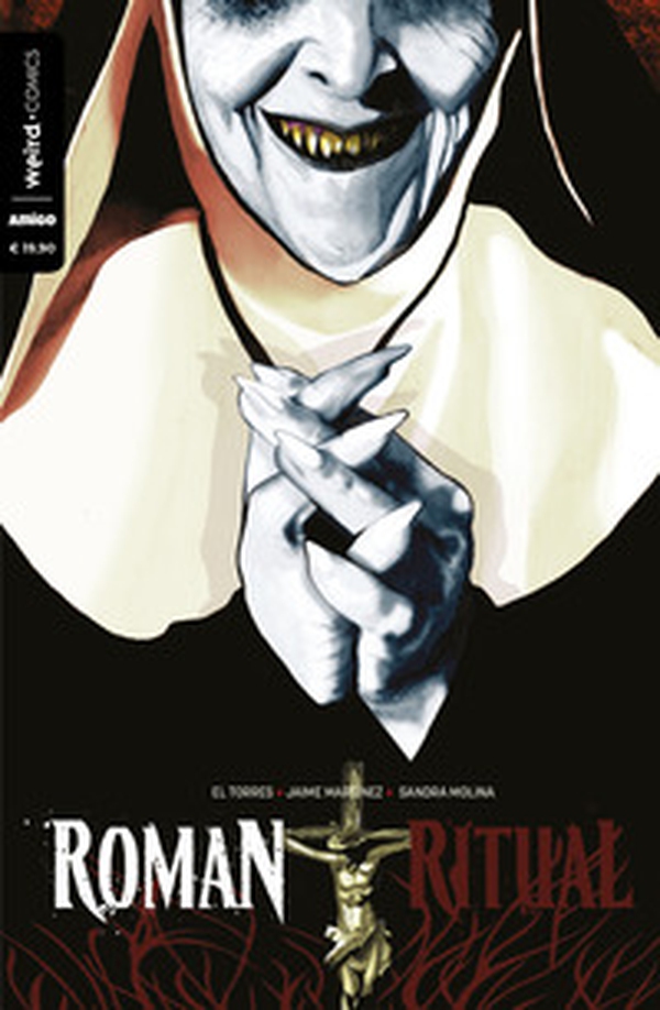 Roman ritual - Librerie.coop Roman ritual - Librerie.coop