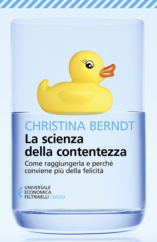 La scienza della contentezza - Librerie.coop La scienza della contentezza - Librerie.coop