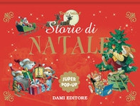 Storie di Natale. Super pop up - Librerie.coop Storie di Natale. Super pop up - Librerie.coop