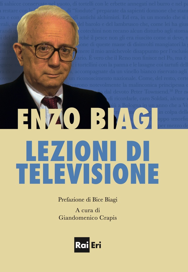 Lezioni di televisione - Librerie.coop Lezioni di televisione - Librerie.coop