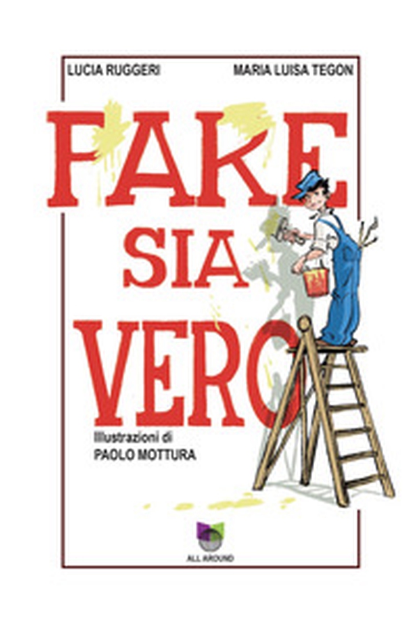 Fake sia vero - Librerie.coop Fake sia vero - Librerie.coop