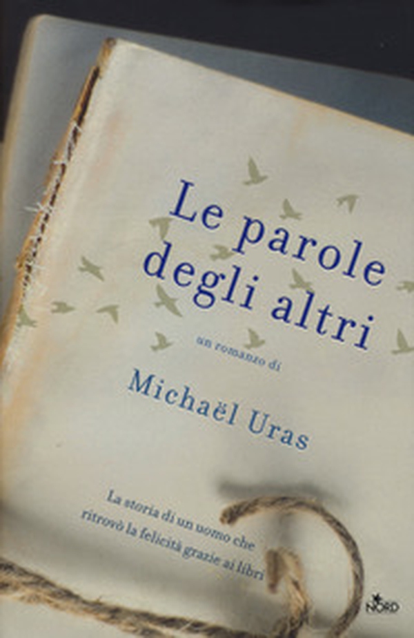 Le parole degli altri - Librerie.coop Le parole degli altri - Librerie.coop