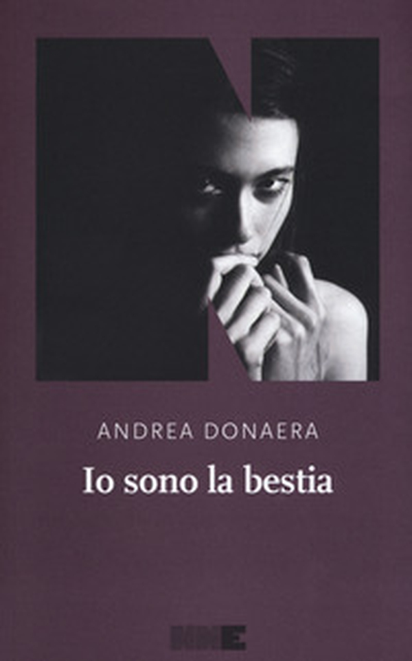 Io sono la bestia - Librerie.coop Io sono la bestia - Librerie.coop
