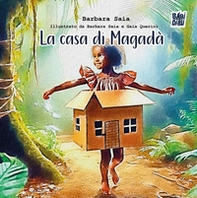 La casa di Magadà - Librerie.coop