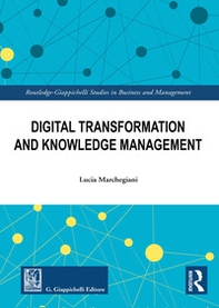 Digital transformation and knowledge management - Librerie.coop