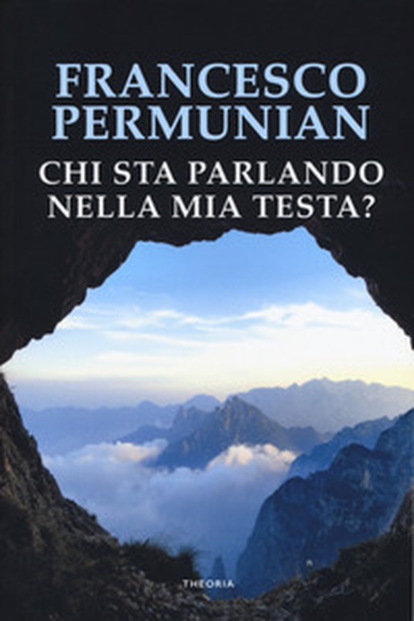 Chi sta parlando nella mia testa? - Librerie.coop Chi sta parlando nella mia testa? - Librerie.coop