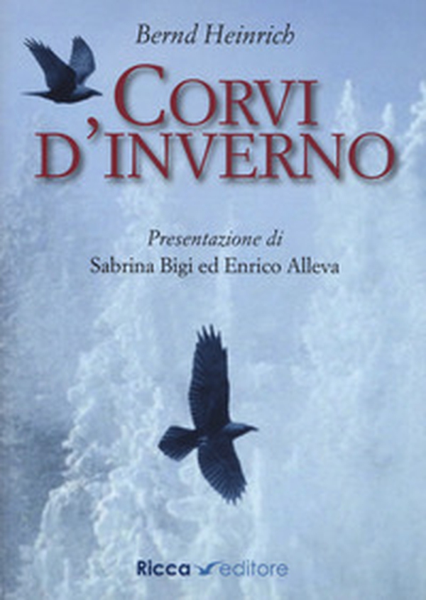 Corvi d'inverno - Librerie.coop Corvi d'inverno - Librerie.coop
