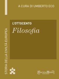 L'Ottocento - Filosofia - Librerie.coop L'Ottocento - Filosofia - Librerie.coop